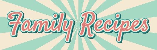 FamilyRecipes Logo